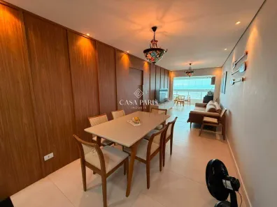 Apartamento com 3 Quartos à venda, 103m² no Flórida, Praia Grande