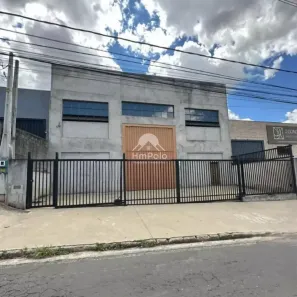 Galpão/Depósito/Armazém à venda, 525m² no Vila Nogueira, Campinas