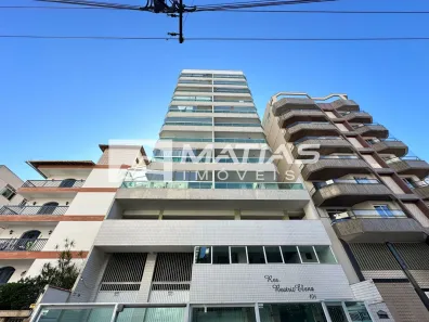 Apartamento com 2 Quartos à venda, 100m² no Praia do Morro, Guarapari