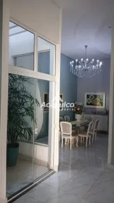 Casa com 3 Quartos à venda, 150m² no Parque Novo Mundo, Americana