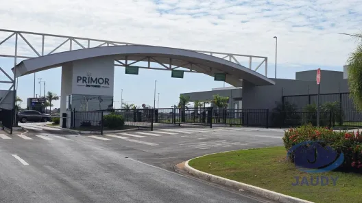 Lote/Terreno à venda, 250m² no Condomínio Primor das Torres, Cuiabá