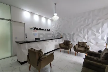 Sala Comercial para alugar, 15m² no Jardim Amanda I, Hortolândia