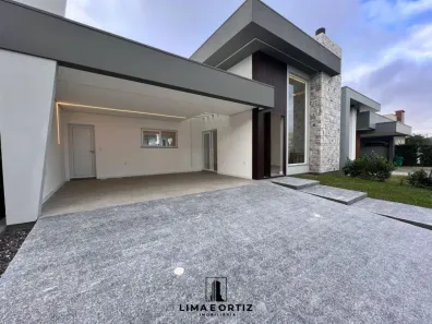 Casa de Condomínio com 2 Quartos à venda, 180m² no Tramandaí, Tramandaí