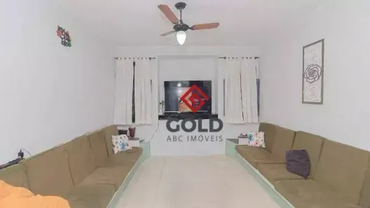 Casa com 3 Quartos à venda, 174m² no Jardim Ana Maria, Santo André