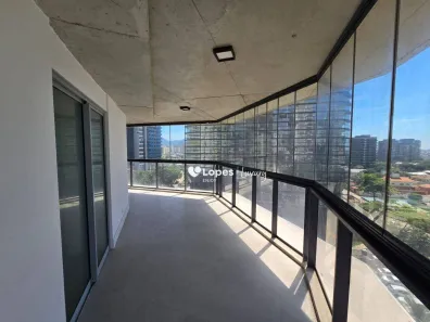 Apartamento com 3 Quartos à venda, 112m² no Recreio dos Bandeirantes, Rio de Janeiro