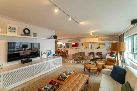Apartamento com 4 Quartos à venda, 221m² no Urca, Rio de Janeiro