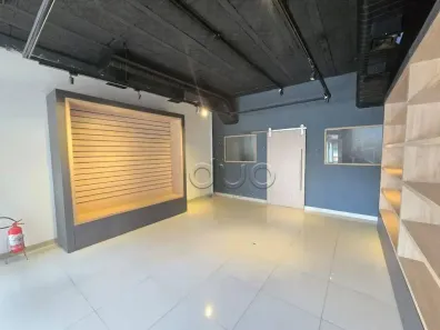 Sala Comercial para alugar, 41m² no Centro, Piracicaba