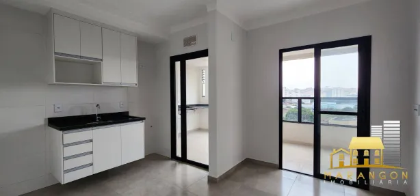 Apartamento com 2 Quartos à venda, 64m² no Jardim São Carlos, Sorocaba