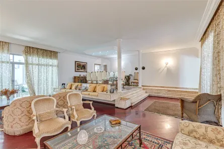  com 4 Quartos à venda, 300m² no Santo Amaro, São Paulo