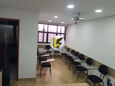 Sala Comercial à venda, 35m² no Centro, São Caetano do Sul