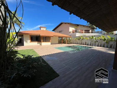 Casa de Condomínio com 4 Quartos à venda, 320m² no Jardim Acapulco, Guarujá