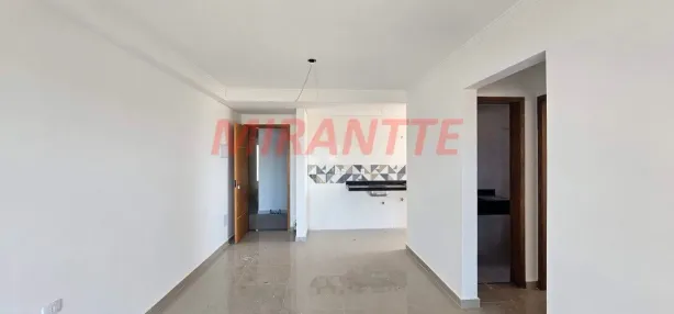 Apartamento com 2 Quartos à venda, 38m² no Vila Mazzei, São Paulo