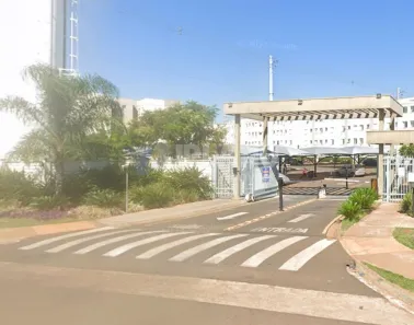 Apartamento com 2 Quartos à venda, 43m² no Jardim Campo Alegre, Sertãozinho