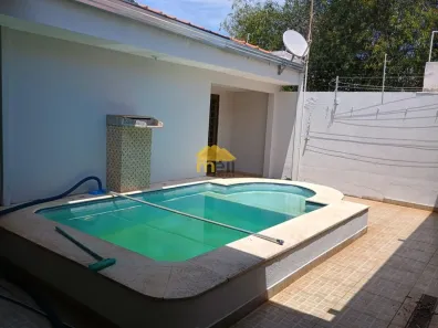 Casa com 3 Quartos à venda, 250m² no Vila Pinheiro, Presidente Prudente