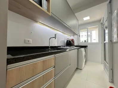 Apartamento com 3 Quartos à venda, 71m² no Jardim Presidente, Londrina