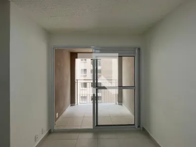 Apartamento com 2 Quartos à venda, 34m² no Parque Industrial Tomas Edson, São Paulo