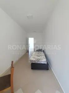 Sobrado com 1 Quarto para alugar, 30m² no Vila da Paz, São Paulo