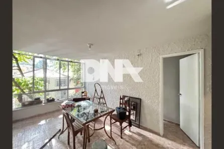 Apartamento com 1 Quarto à venda, 50m² no Copacabana, Rio de Janeiro