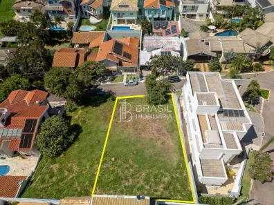 Lote/Terreno à venda, 450m² no Vilagge Capricio, Louveira