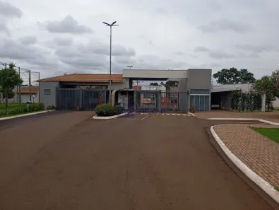 Casa de Condomínio com 5 Quartos à venda, 690m² no Condomínio Manoela, Araraquara