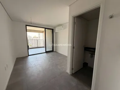 Apartamento com 1 Quarto para alugar, 30m² no Tatuapé, São Paulo