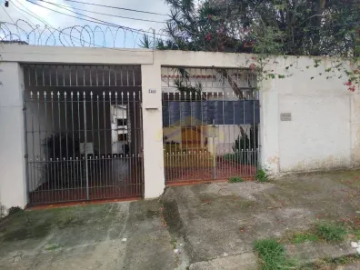 Casa com 4 Quartos à venda, 95m² no Jardim Oriental, São Paulo