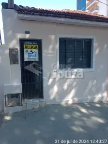 Casa com 2 Quartos para alugar, 41m² no Cidade Alta, Piracicaba