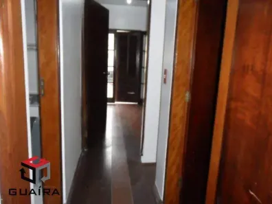 Sobrado com 3 Quartos à venda, 174m² no Montanhão, São Bernardo do Campo