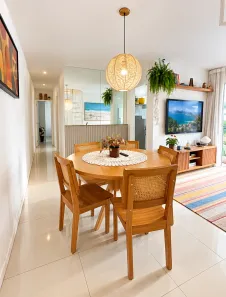 Apartamento com 3 Quartos à venda, 130m² no Parque das Palmeiras, Angra dos Reis