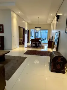 Casa de Condomínio com 5 Quartos à venda, 352m² no Perímetro Urbano, Mirassol