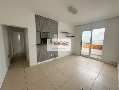 Apartamento com 1 Quarto para alugar, 55m² no Pinheiros, São Paulo
