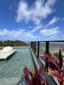 Flat com 1 Quarto à venda, 24m² no Jardim Oceania, João Pessoa