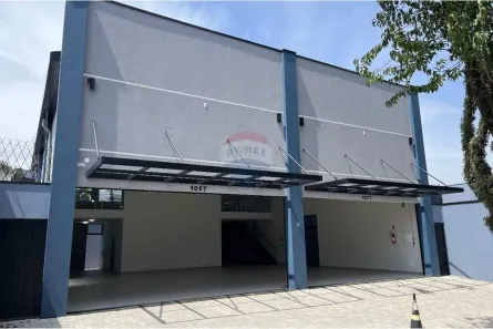 Sala Comercial para alugar, 300m² no Ponte de Campinas, Jundiaí