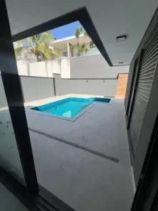 Casa de Condomínio com 4 Quartos à venda, 280m² no Condomínio Residencial Monaco, São José dos Campos