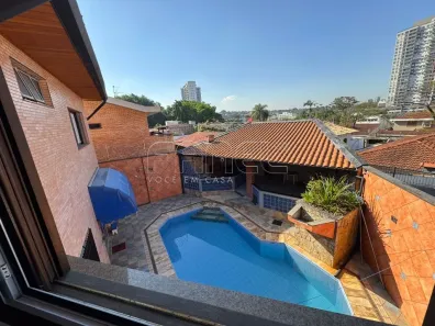 Casa com 5 Quartos à venda, 380m² no Vila Inah, São Paulo