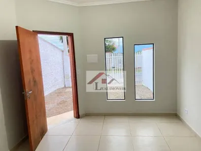 Casa com 2 Quartos à venda, 67m² no Jardim Marlene Miranda, Taubaté