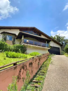 Casa com 4 Quartos à venda, 304m² no Vila Santo Antônio, Cotia