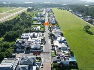 Lote/Terreno à venda, 450m² no São João do Rio Vermelho, Florianópolis