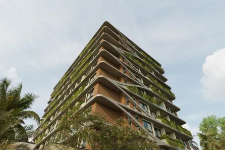 Apartamento com 2 Quartos à venda, 53m² no Jardim Oceania, João Pessoa