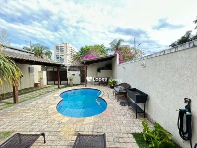 Casa de Condomínio com 5 Quartos para alugar, 240m² no Barra da Tijuca, Rio de Janeiro