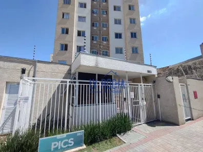 Apartamento com 2 Quartos à venda, 35m² no Pedreira, São Paulo