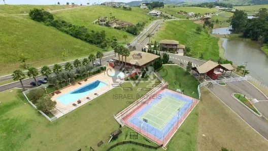 Lote/Terreno à venda, 1035m² no Bairro da Pernambucana, São José dos Campos