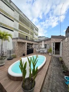 Casa com 5 Quartos à venda, 256m² no Piedade, Jaboatão dos Guararapes