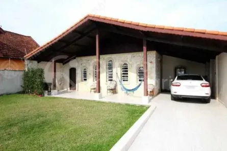 Casa com 4 Quartos à venda, 192m² no Cidade Nova Peruíbe, Peruíbe