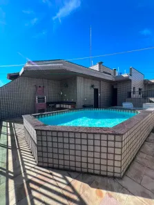 Cobertura com 6 Quartos à venda, 320m² no Recreio dos Bandeirantes, Rio de Janeiro
