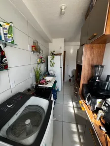 Apartamento com 2 Quartos à venda, 40m² no Riozinho, São José de Ribamar
