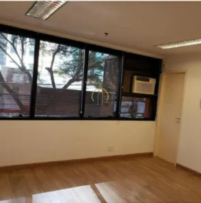 Sala Comercial à venda, 30m² no Vila Olímpia, São Paulo