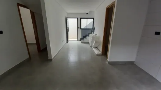 Sobrado com 3 Quartos à venda, 67m² no Real, Praia Grande