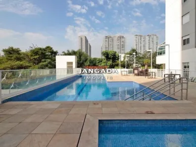 Apartamento com 2 Quartos para alugar, 68m² no Jardim Dom Bosco, São Paulo
