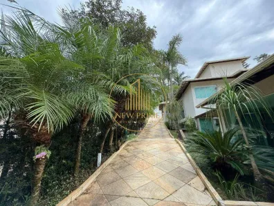 Casa com 4 Quartos à venda, 390m² no Veredas das Geraes, Nova Lima